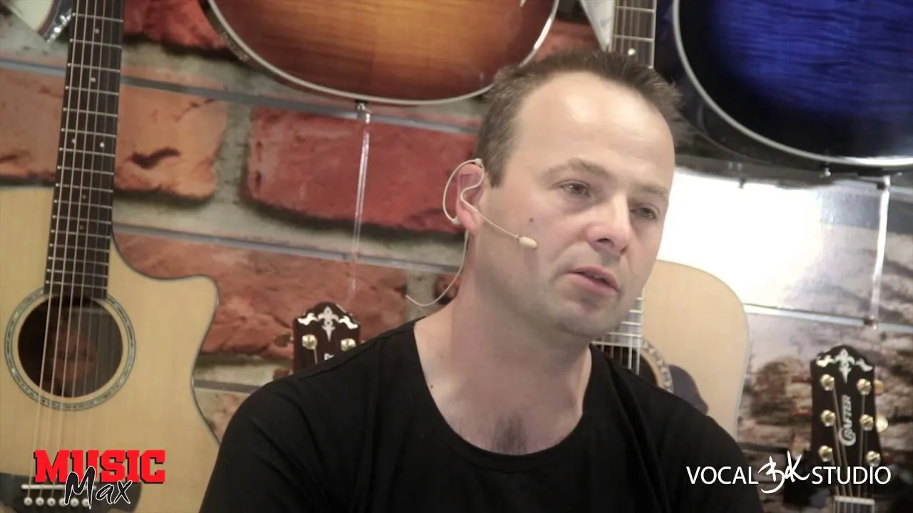 Video: Nasveti za nakup kitare – Tomaž Šinko