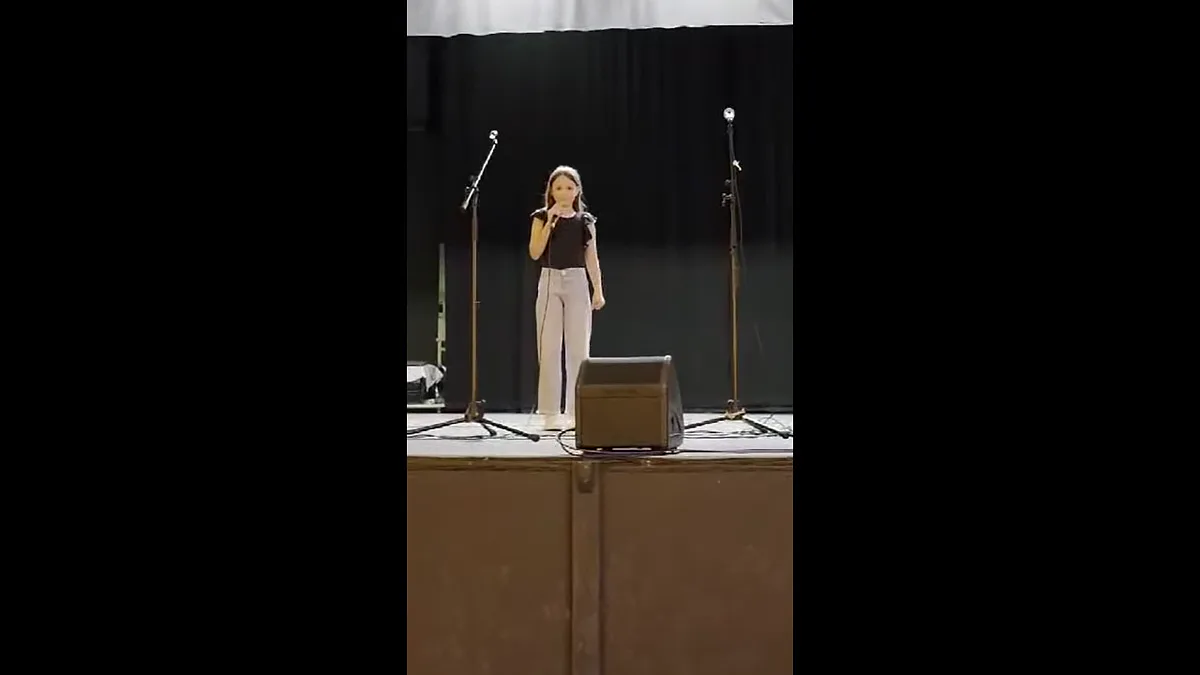 Video: Lia
